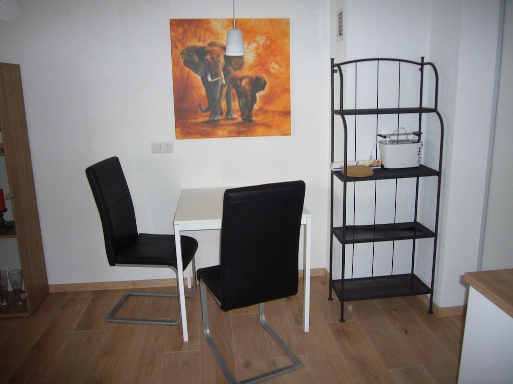 Ferienwohnung Schwaebische Alb Justingen Oda fotoğraf