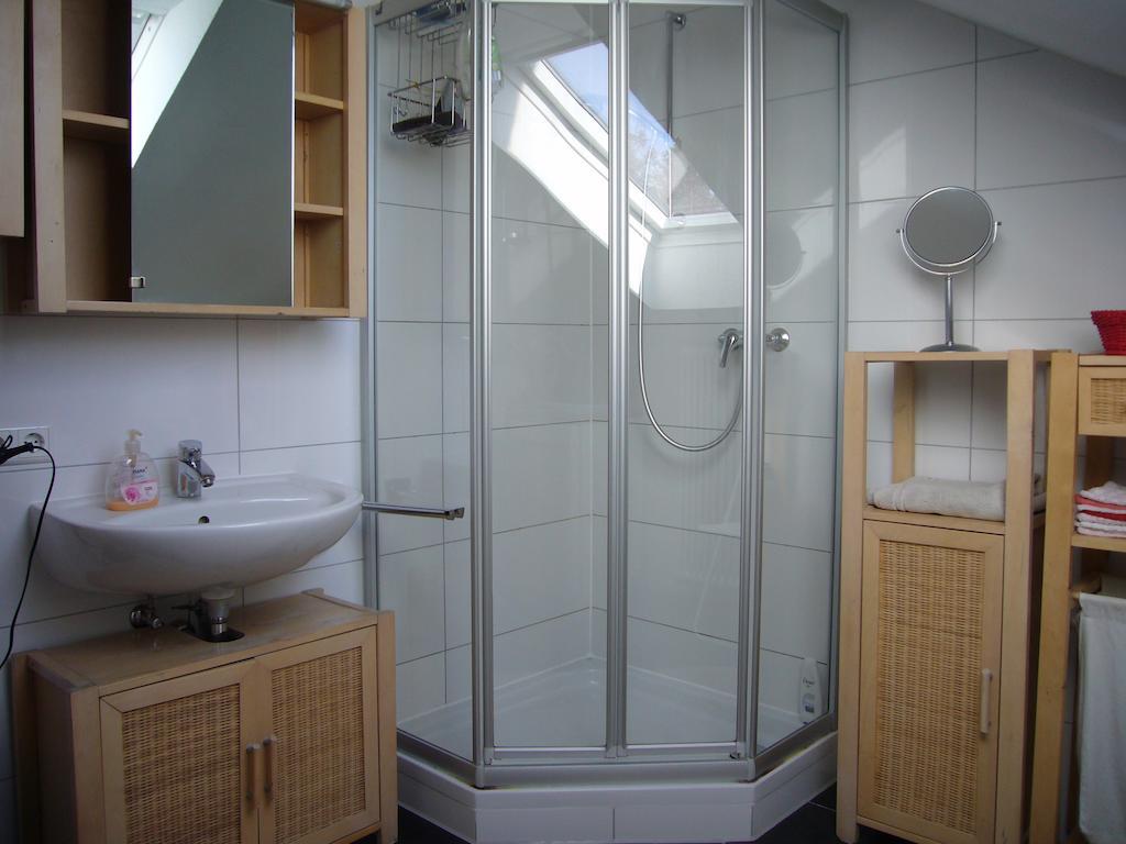 Ferienwohnung Schwaebische Alb Justingen Oda fotoğraf