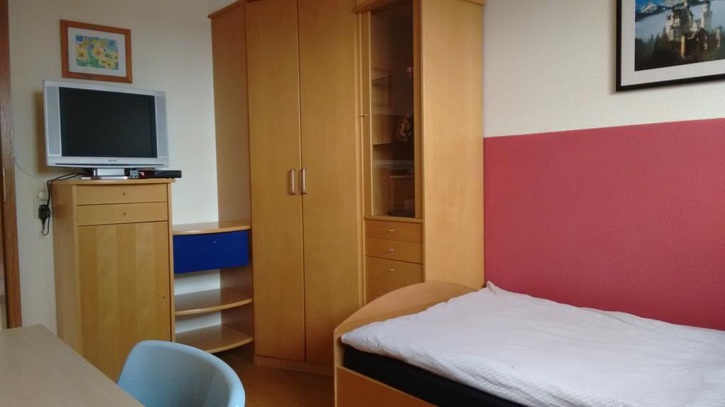 Ferienwohnung Schwaebische Alb Justingen Dış mekan fotoğraf